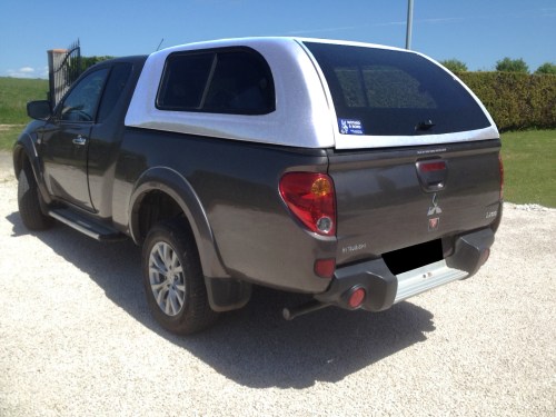 48_ML5_150 BLANC INDUSTRIEL